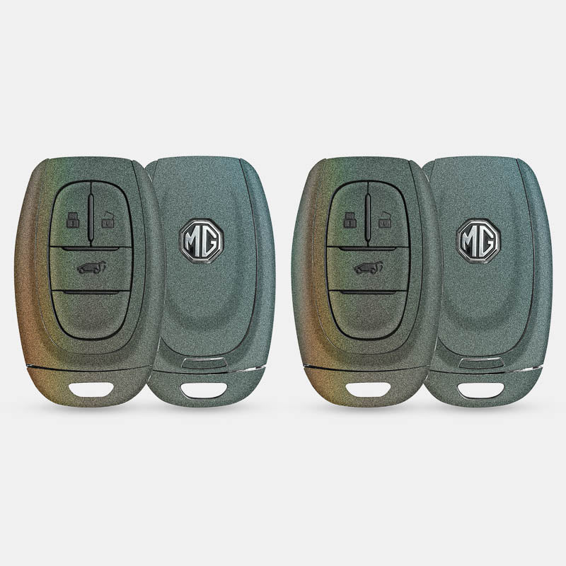 Colour Flip Key-1 + Key-2