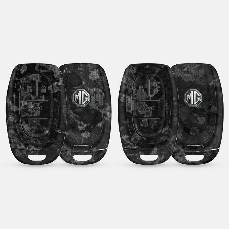 Forged Carbon Key-1 + Key-2