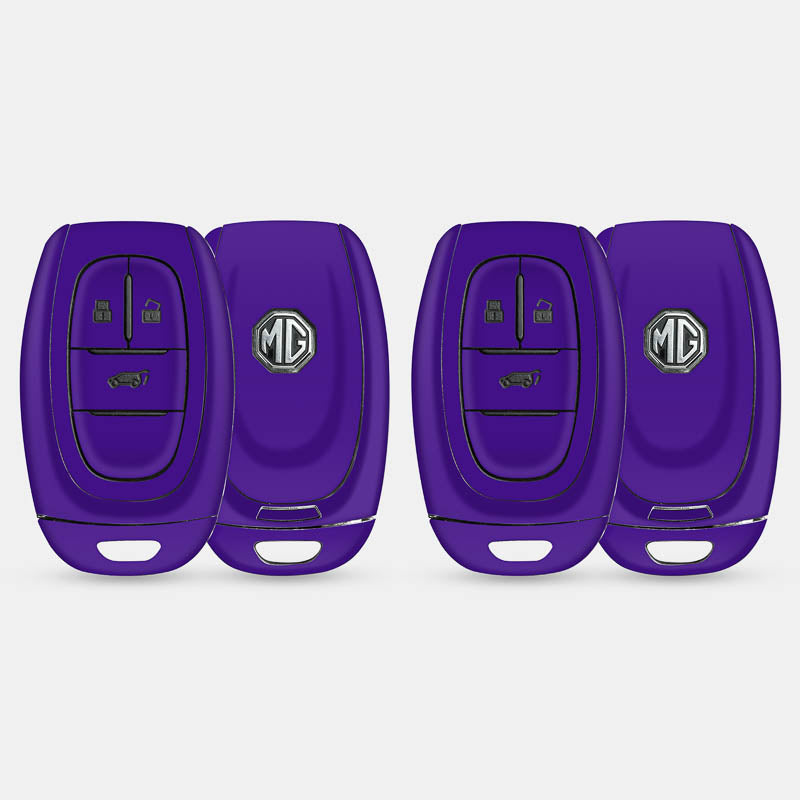 Gloss Purple Key-1 + Key-2