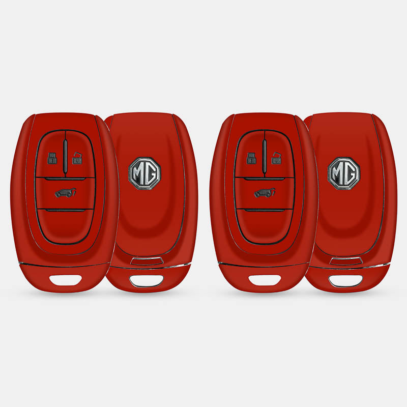 Gloss Red Key-1 + Key-2