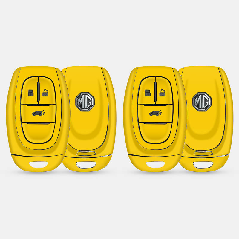 Gloss Yellow Key-1 + Key-2
