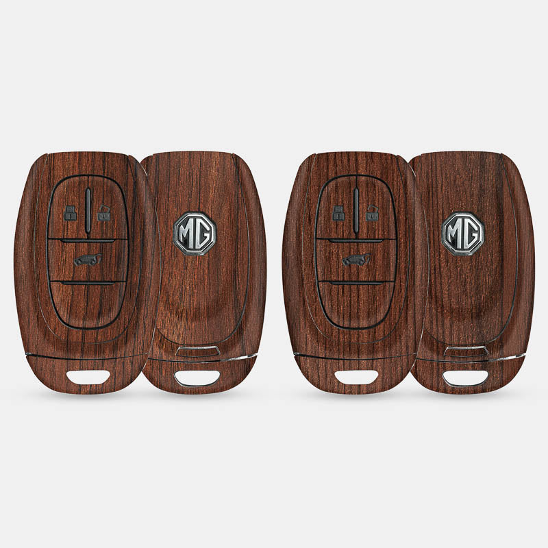 Walnut Key-1 + Key-2