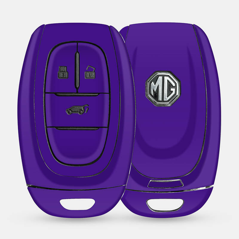 Gloss Purple Key-1