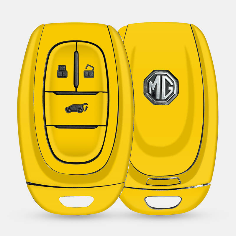 Gloss Yellow Key-1