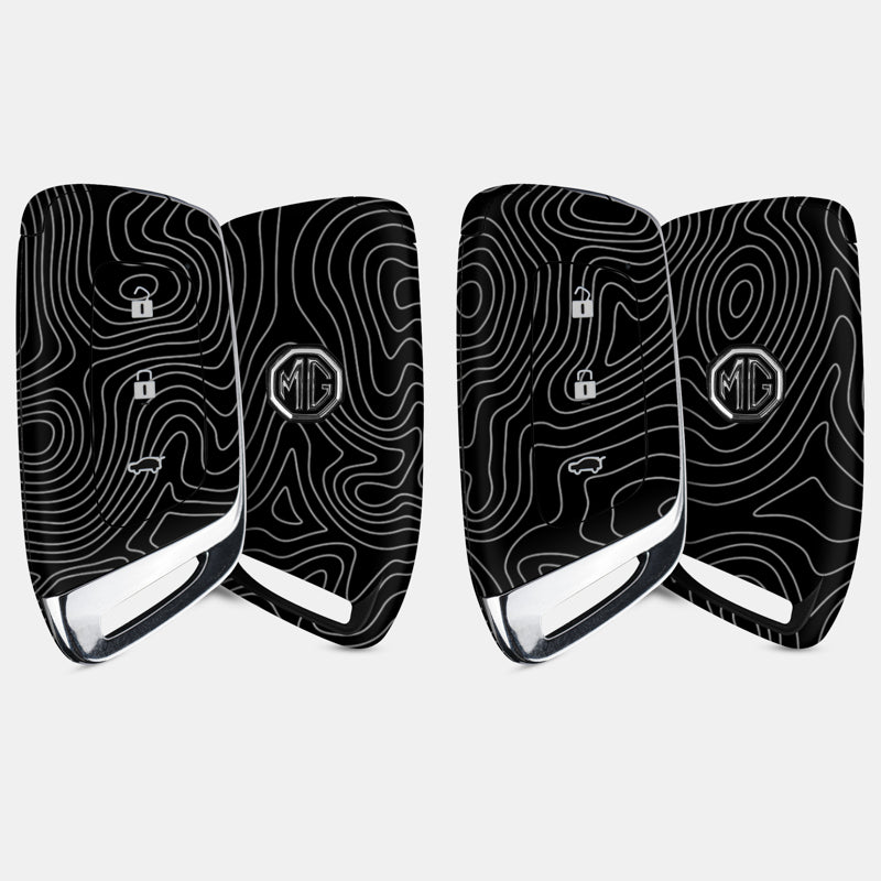 Galaxy Key-1 + Key-2