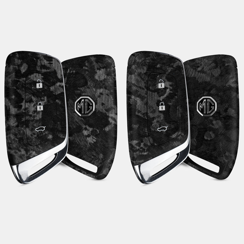 Forged Carbon Key-1 + Key-2