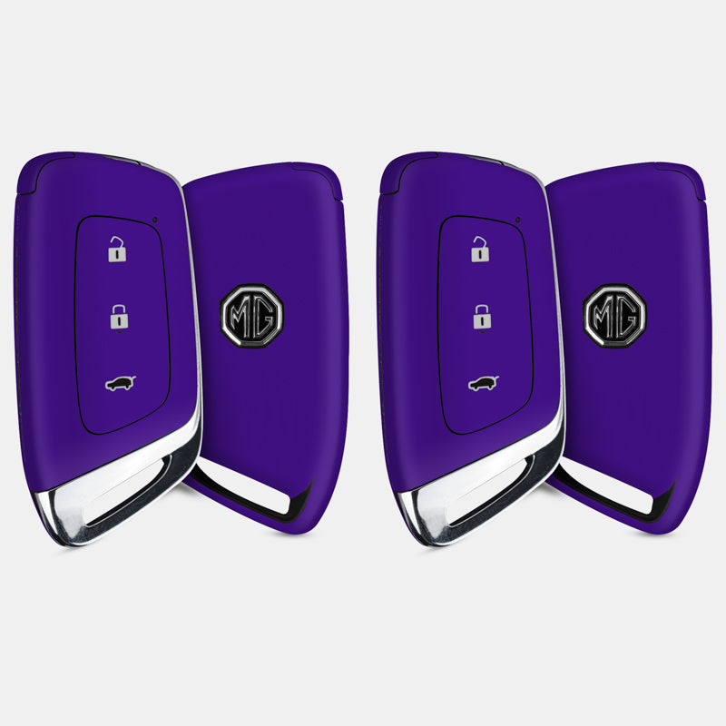 Gloss Purple Key-1 + Key-2