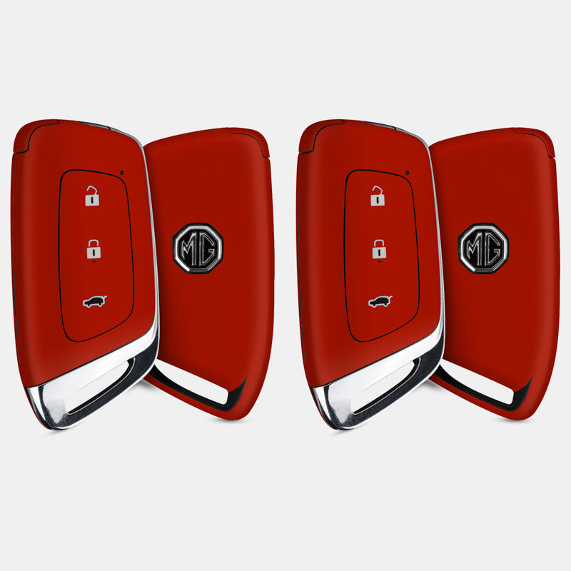 Gloss Red Key-1 + Key-2