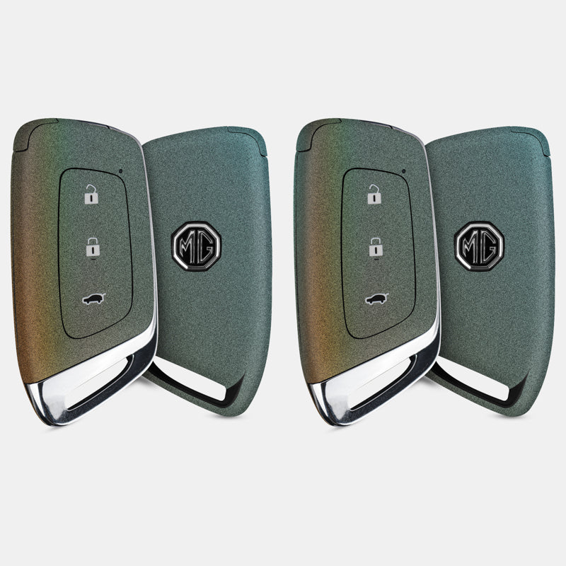 Colour Flip Key-1 + Key-2