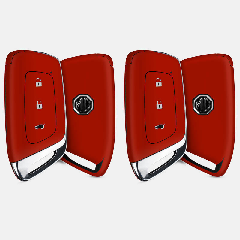 Gloss Red Key-1 + Key-2
