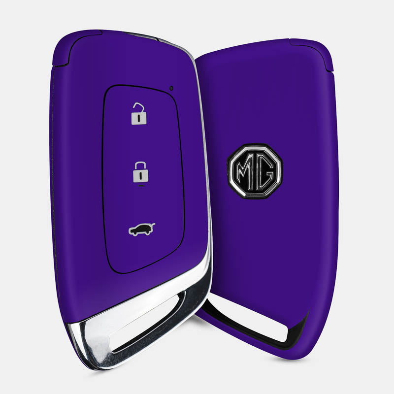 Gloss Purple Key-1