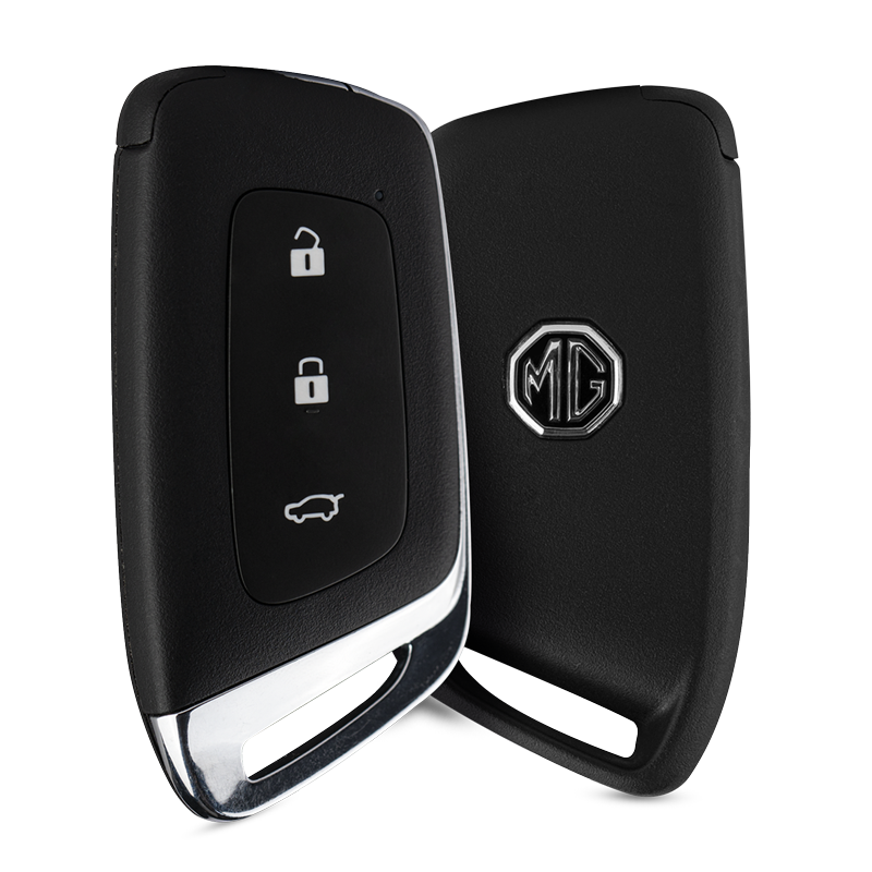 MG Hector Plus 2025 Skins & Wraps