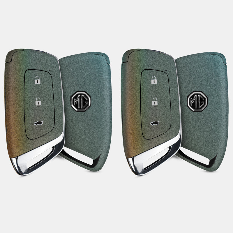 Colour Flip Key-1 + Key-2