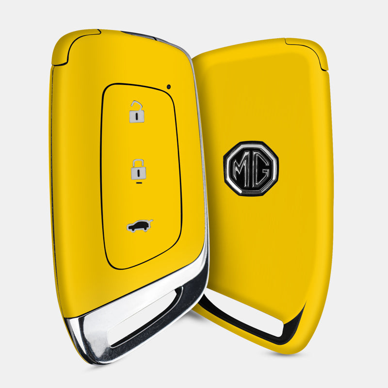 Gloss Yellow Key-1