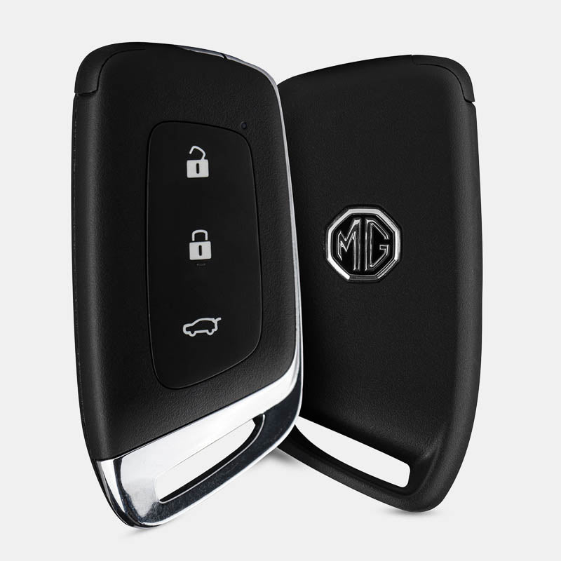 MG Hector Plus Skins & Wraps