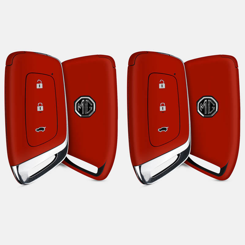 Gloss Red Key-1 + Key-2