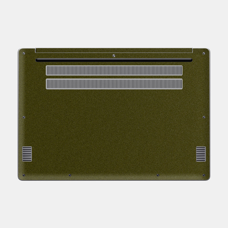 Satin Golden Black Pro