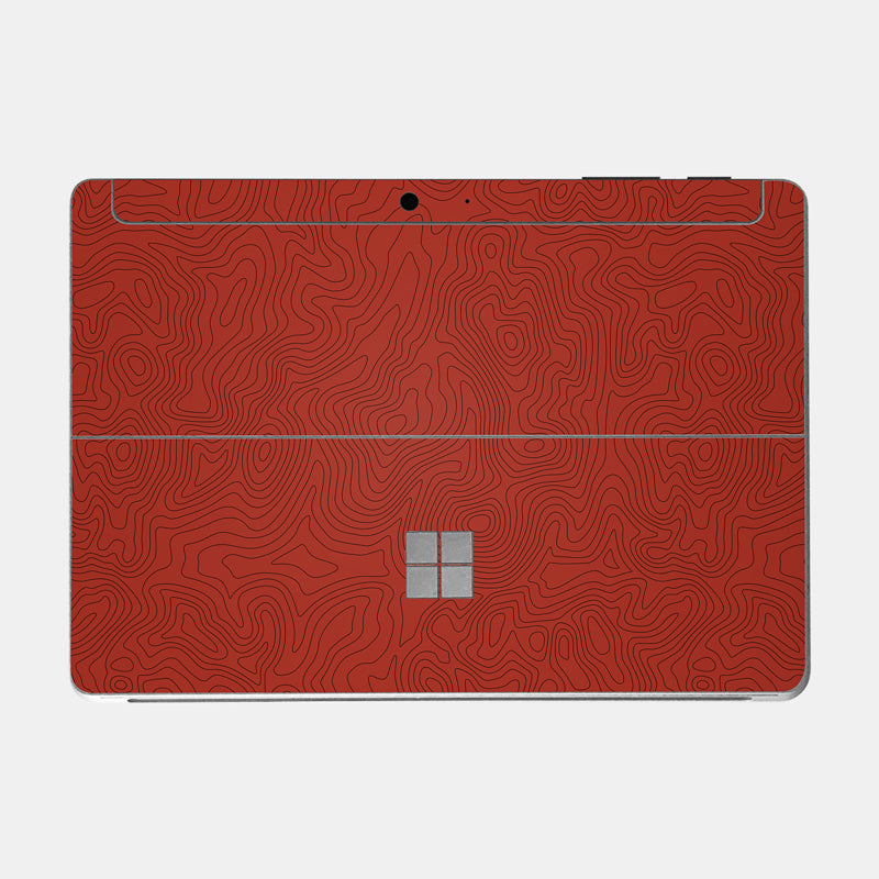 Lava Essential
