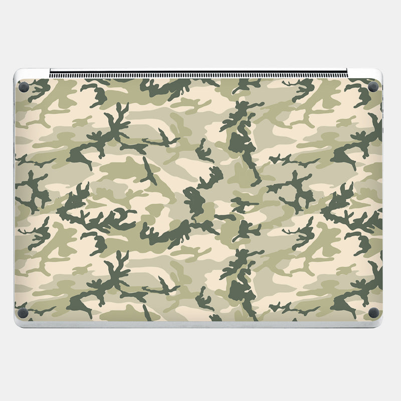 Military Camo Max