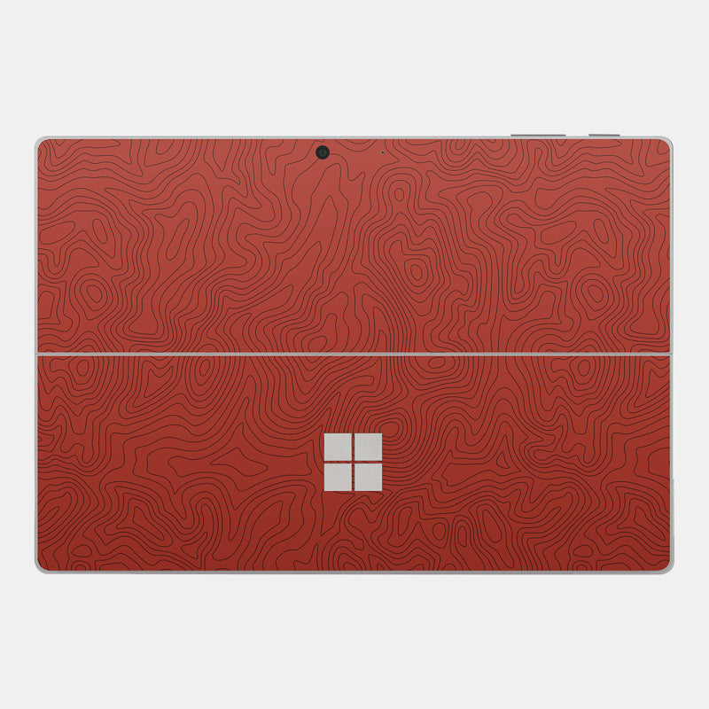 Lava Essential
