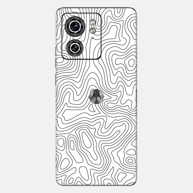 Moto Edge 40 Moto
