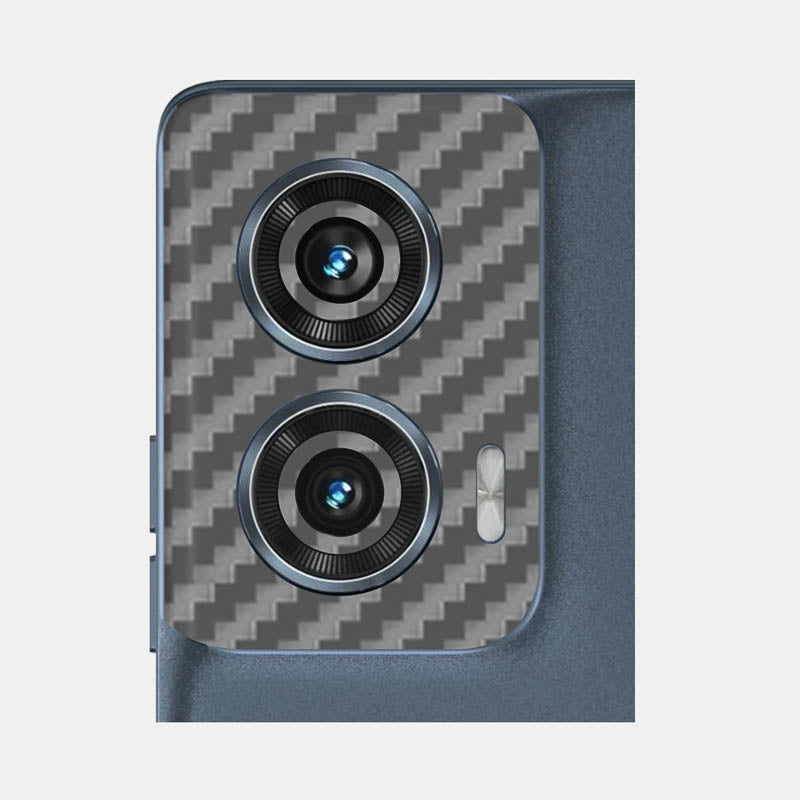 Carbon Fibre Grey Pack of 2