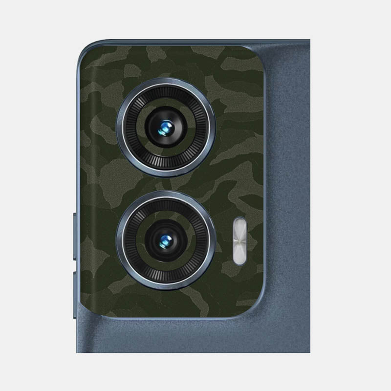 Green Camo Pack of 2