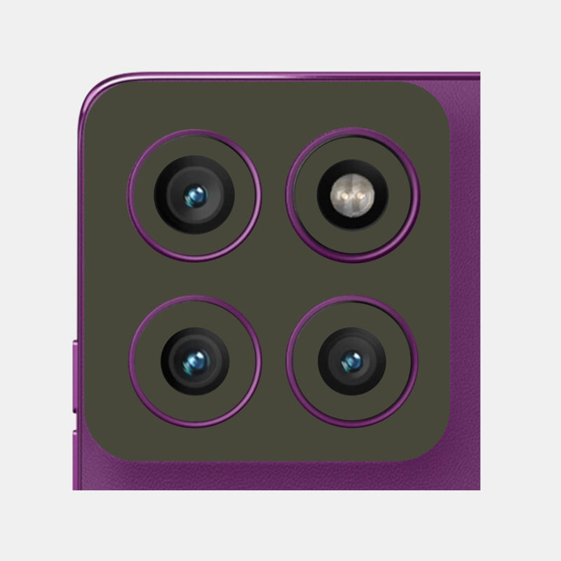 Alpine Green Pack of 2