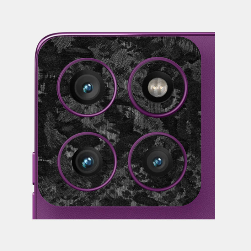 Forged Carbon Pack of 2