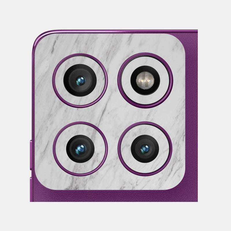 White Marble Pack of 2