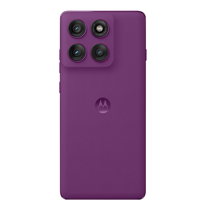 Motorola Edge 60 Pro 5G Skins & Wraps