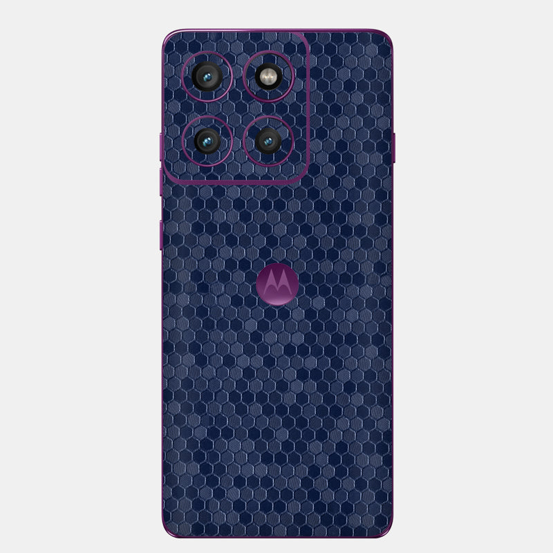 Thunderstorm Glass Back