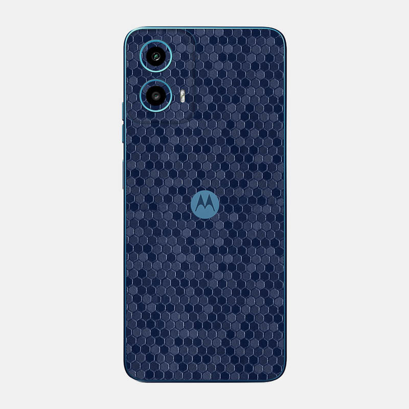 Thunderstorm Glass Back