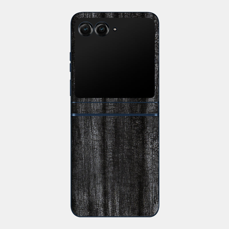 Black Panther Glass Back