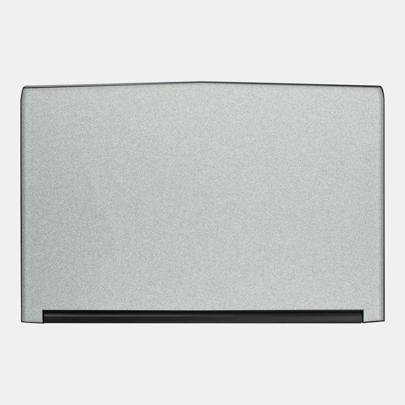 Satin Metiorite Silver Essential