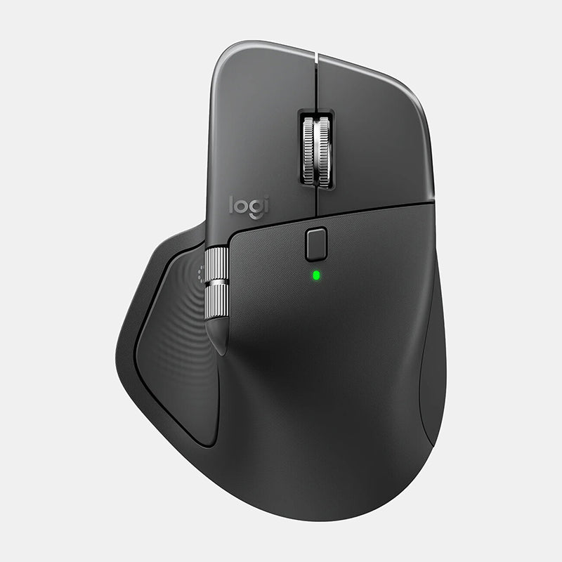 Logitech MX Master 4 Skins & Wraps