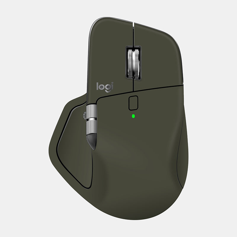 Alpine Green Full Body