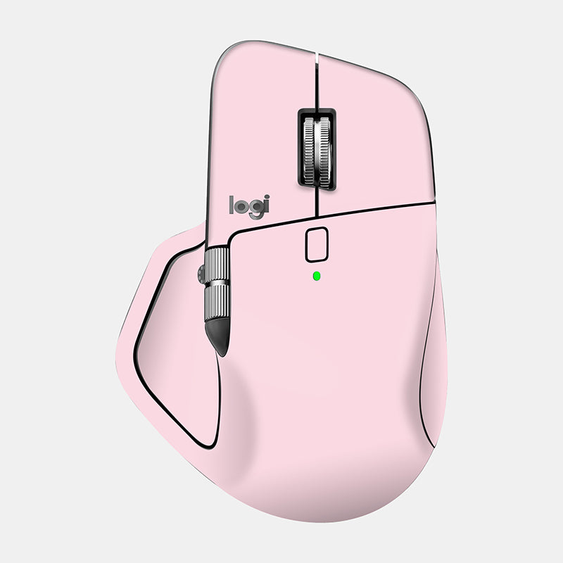 Pink Full Body