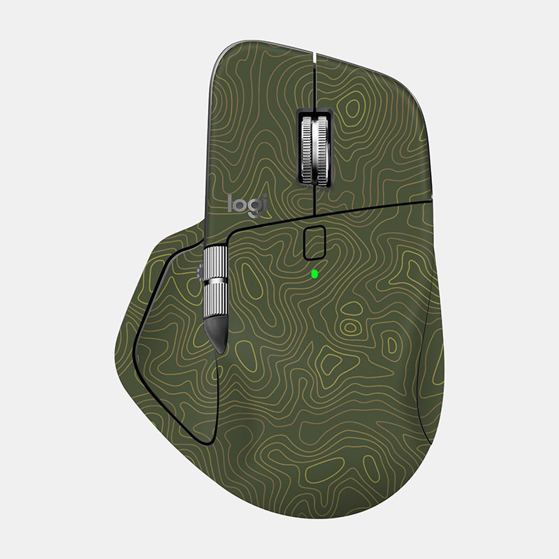 Terrain Full Body