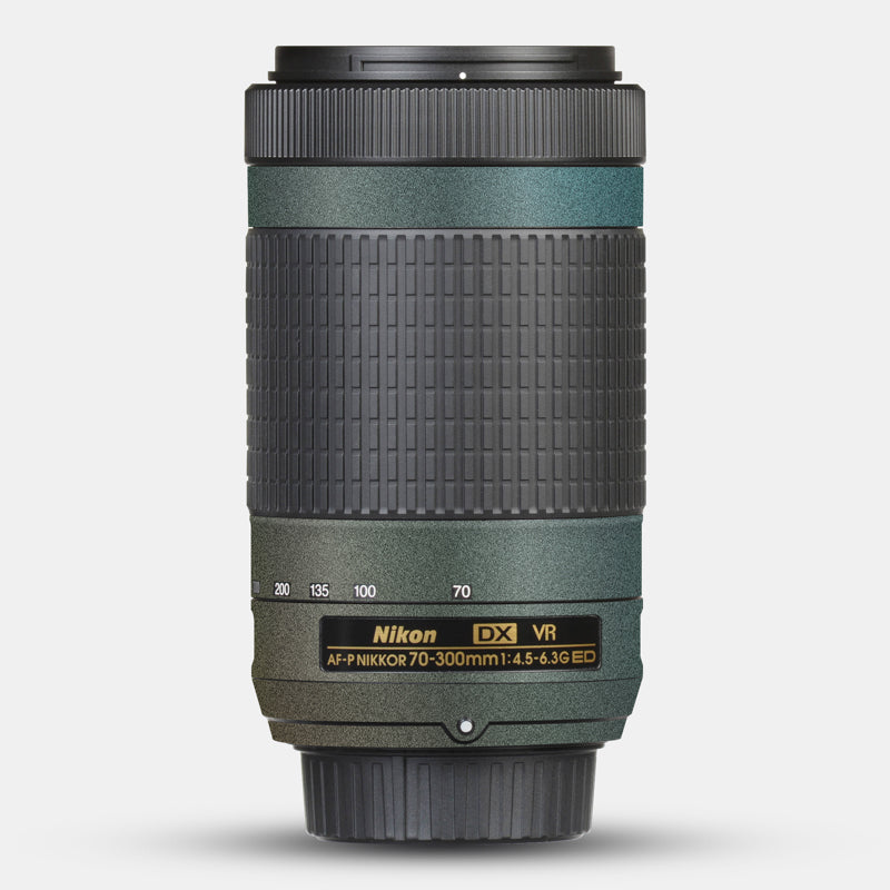 Colour Flip Full Body