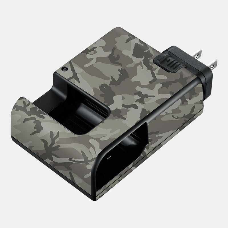 Dessert Camo Full Body