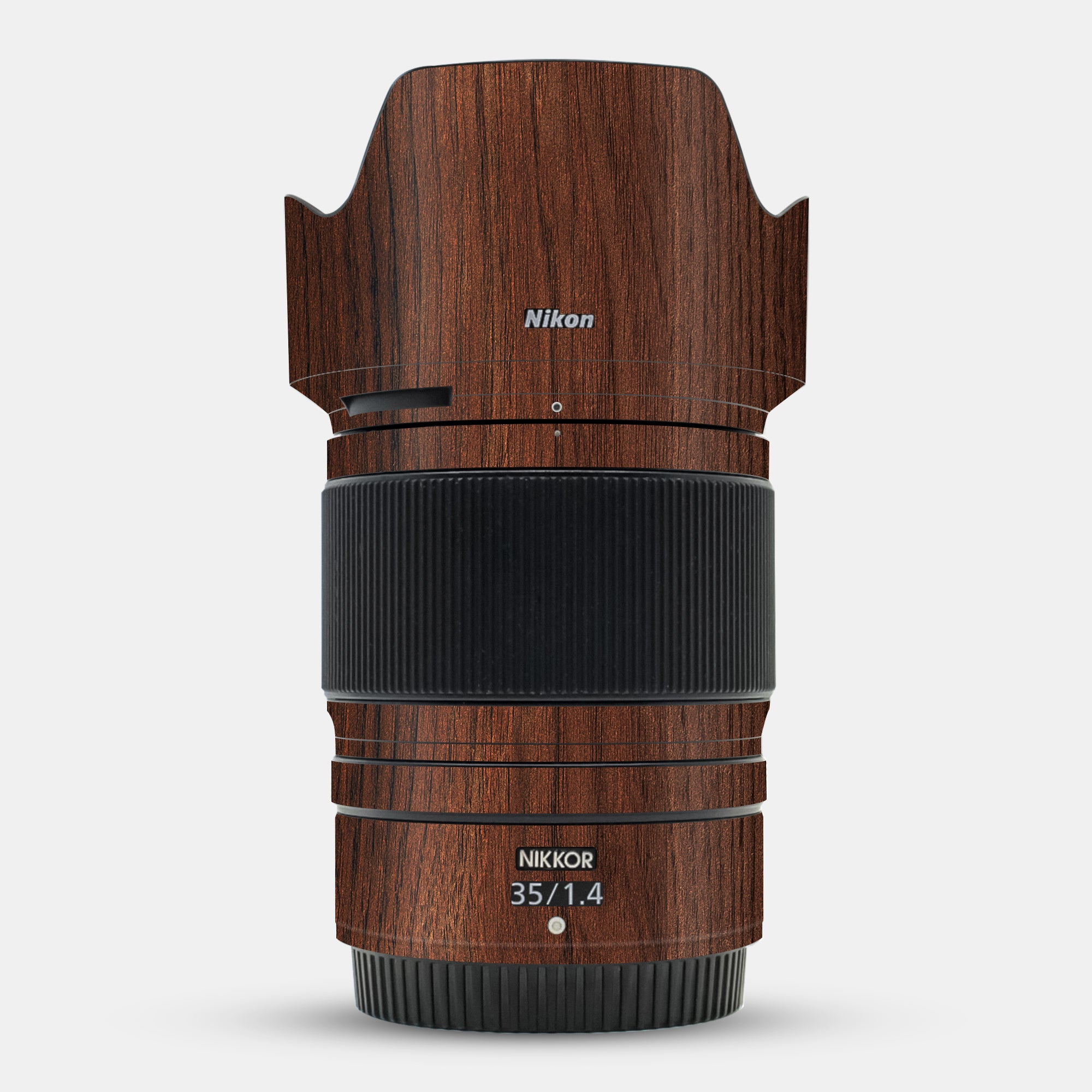 Walnut Full Body