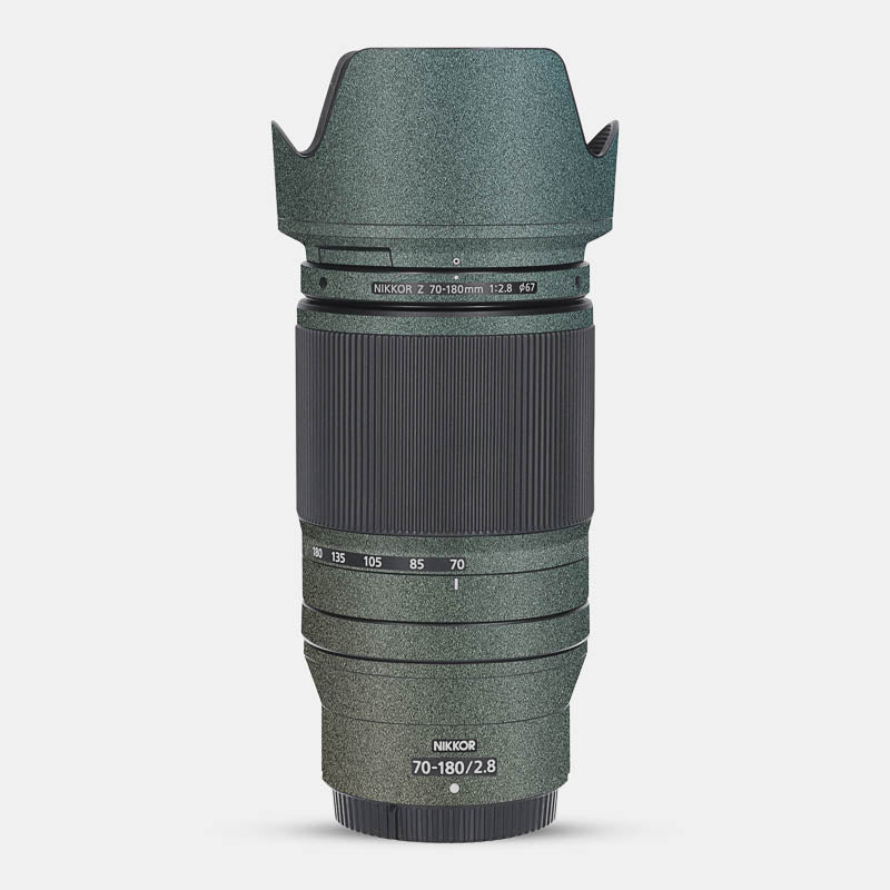 Colour Flip Full Body