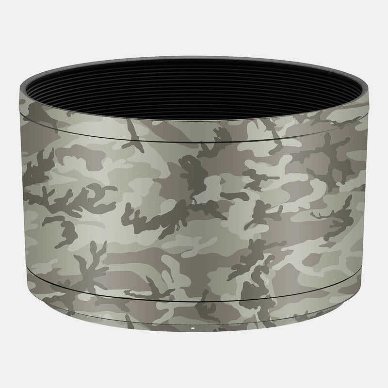 Full Body Dessert Camo