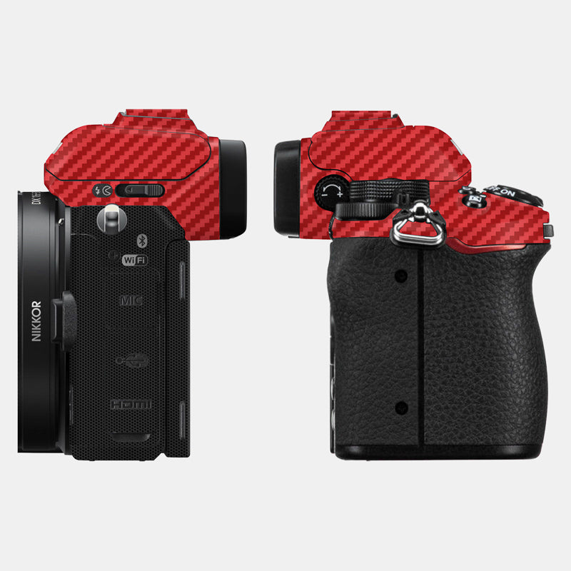 Carbon Matrix Full Body