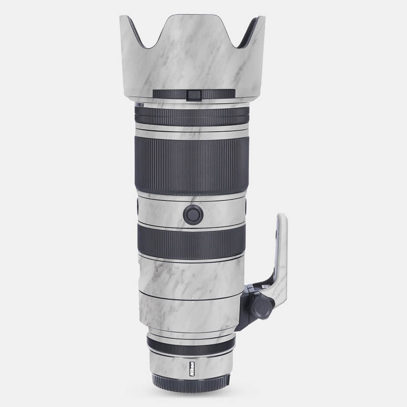 White Marble Full Body