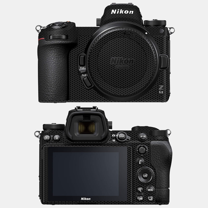 Black Matrix Full Body