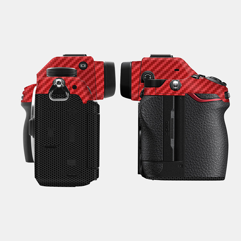 Carbon Matrix Full Body