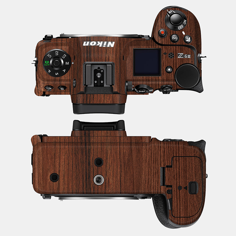 Walnut Full Body