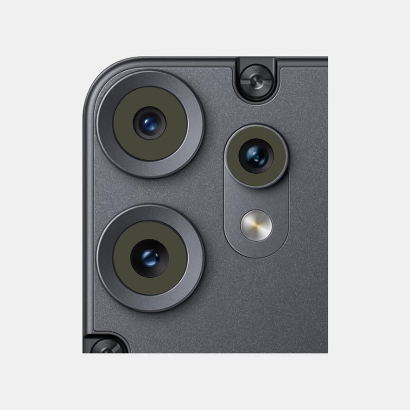 Alpine Green Pack of 2